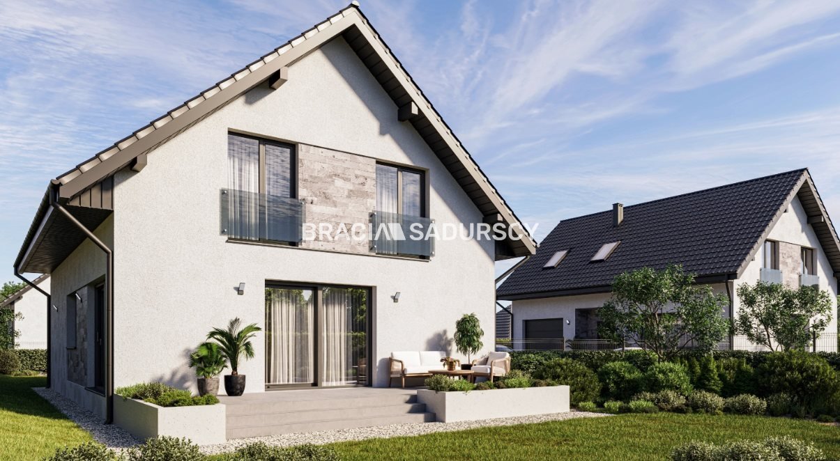 Dom na sprzedaż Zawada, Zawada, Zawada  157m2 Foto 5 Dom na sprzedaż Zawada, Zawada, Zawada  157m2 Foto 5