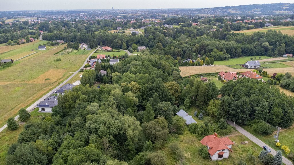 Działka budowlana na sprzedaż Rzeszów, Budziwój, Studzianki  10 114m2 Foto 8