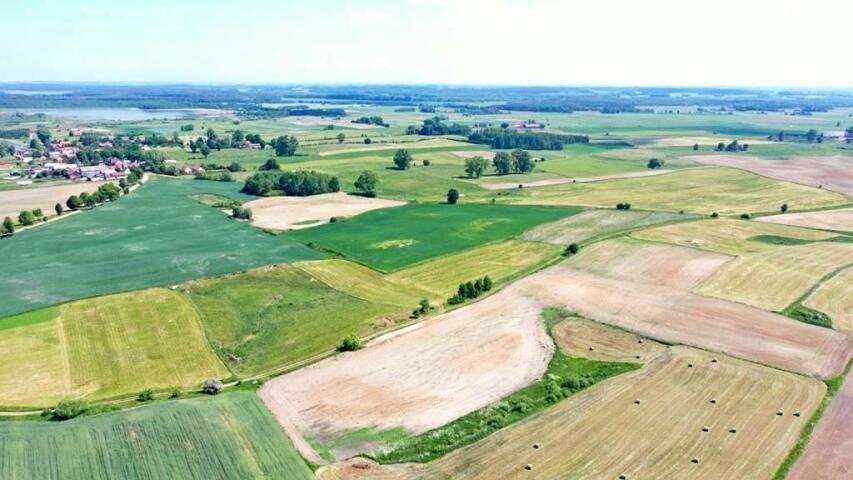 Działka rolna na sprzedaż Górkło  9 063m2 Foto 6