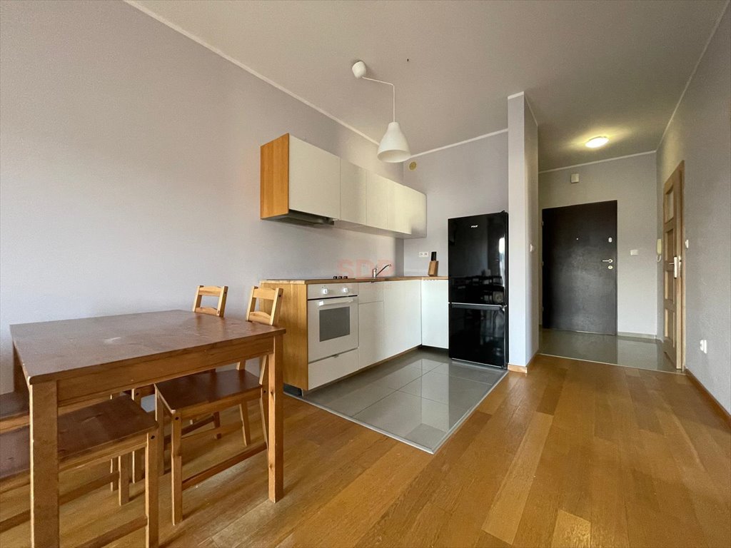 3-pokojowe mieszkanie z balkonem, blisko zieleni i komunikacji Wrocław, Krzyki, Wojszyce, Iwaszkiewicza  52m2 Foto 1