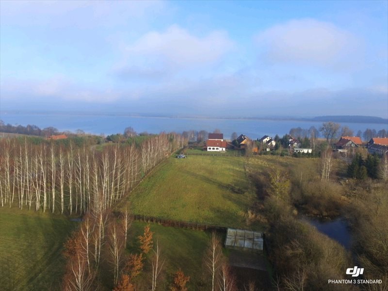 Działka budowlana na sprzedaż Mikołajki, Stare Sady 1 057m2 Foto 1 Działka budowlana na sprzedaż Mikołajki, Stare Sady 1 057m2 Foto 1