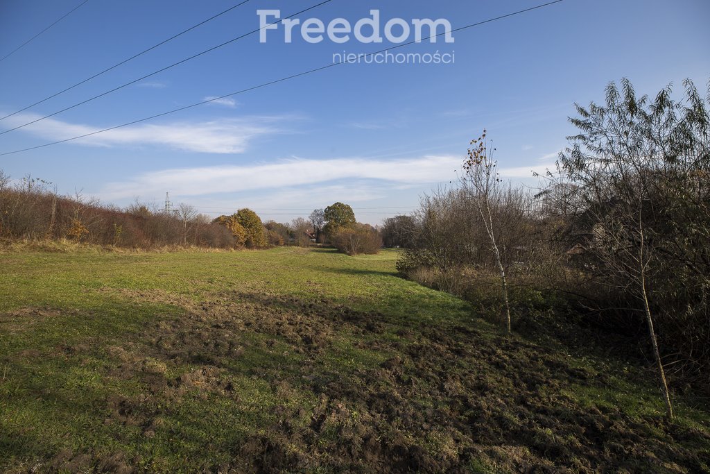 Działka budowlana na sprzedaż Rzeszów, Zwięczyca, Jarowa  4 013m2 Foto 3