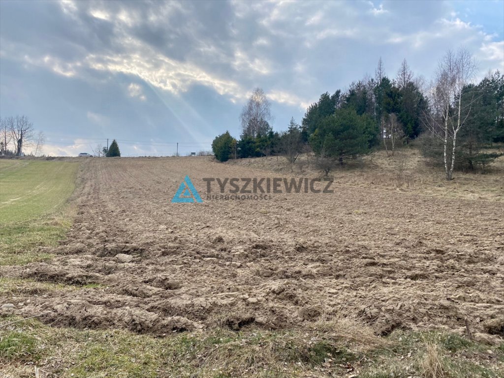 Działka budowlana na sprzedaż Nowe Polaszki  1 852m2 Foto 10