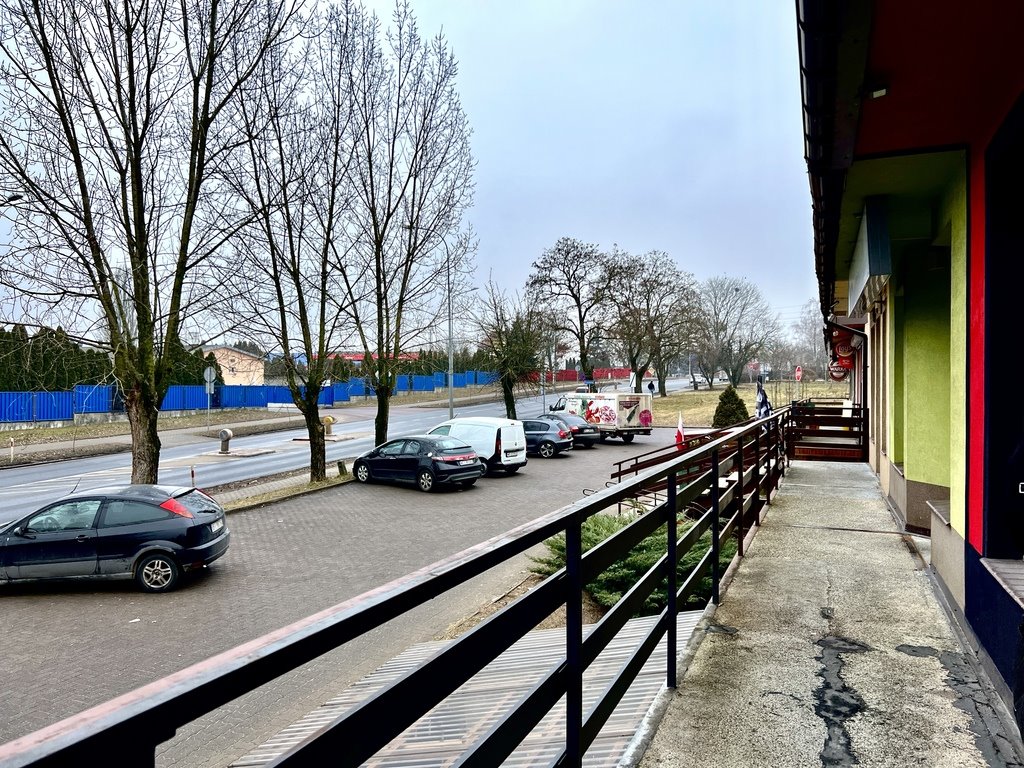 Lokal użytkowy na sprzedaż Ciechanów  81m2 Foto 10