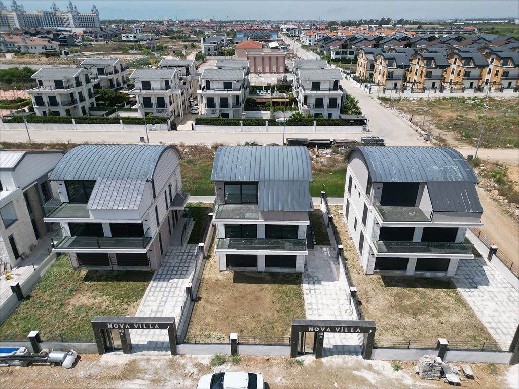 Dom na sprzedaż Turcja, Belek, Belek, Serik, Antalya  300m2 Foto 1