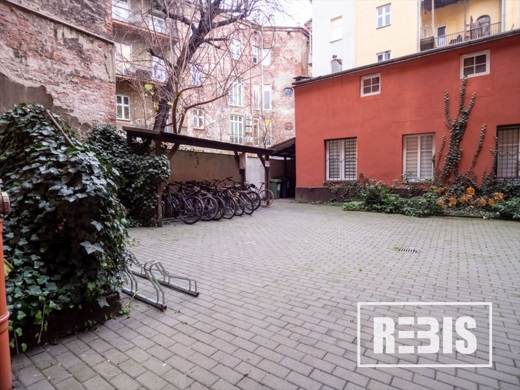 Lokal użytkowy na wynajem Kraków, Stare Miasto, Studencka  130m2 Foto 22