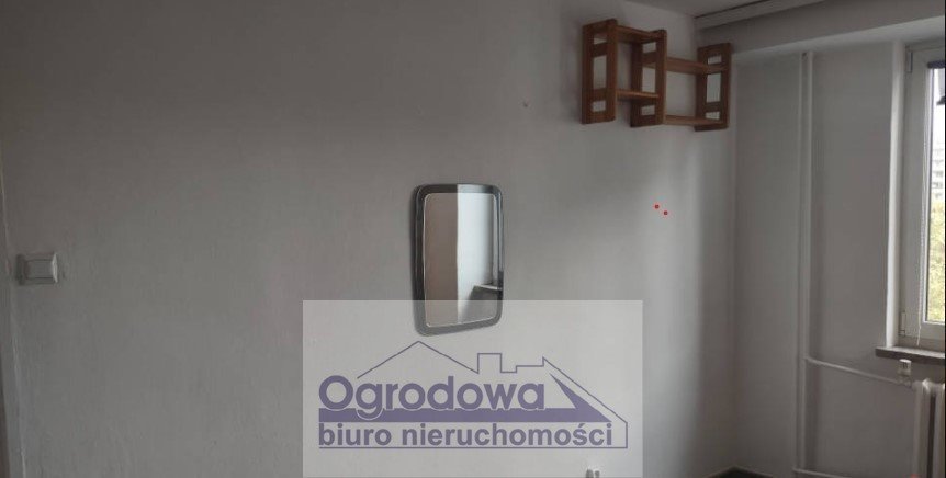Mieszkanie dwupokojowe na sprzedaż Warszawa, Mokotów, Wolfganga Amadeusza Mozarta  47m2 Foto 3