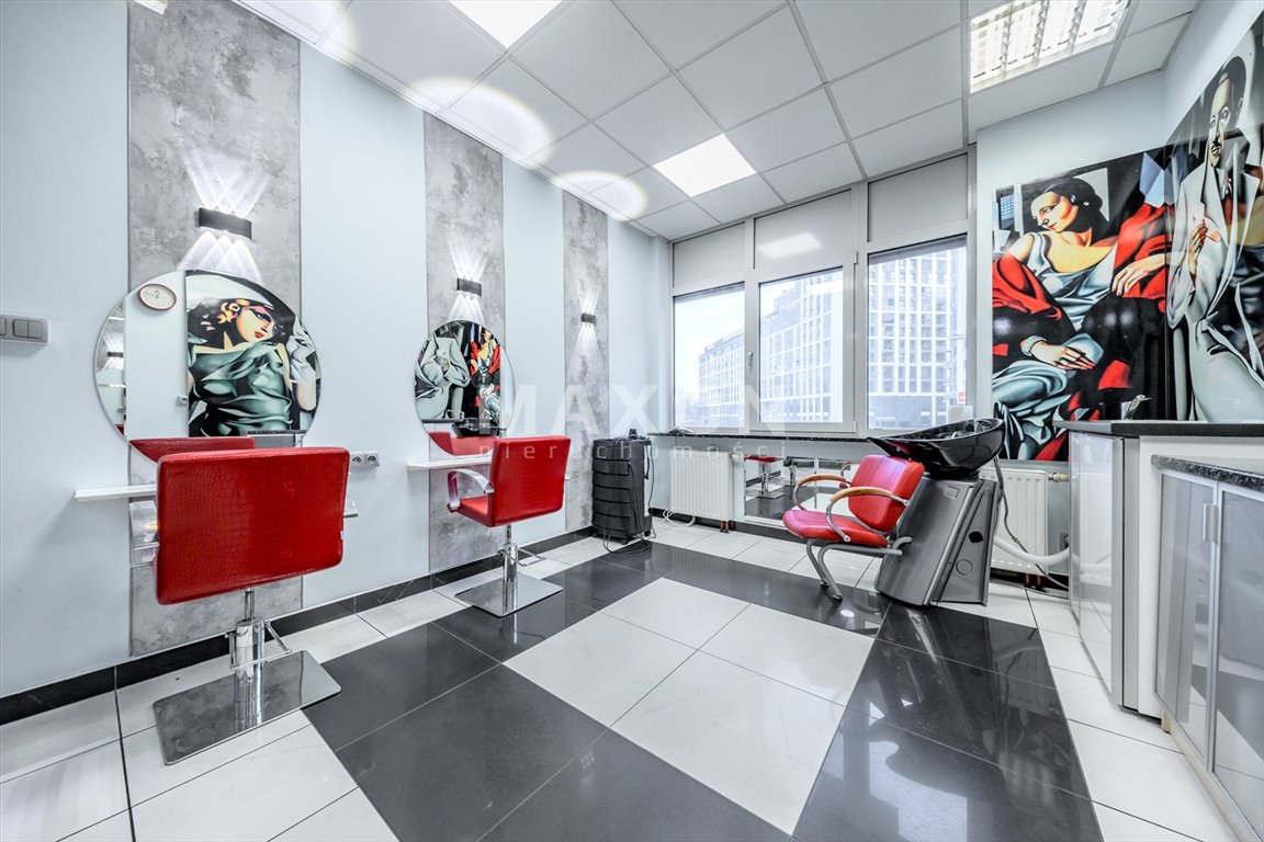 Lokal użytkowy na sprzedaż Warszawa, Praga-Południe, ul. Giuseppe Garibaldiego  74m2 Foto 12