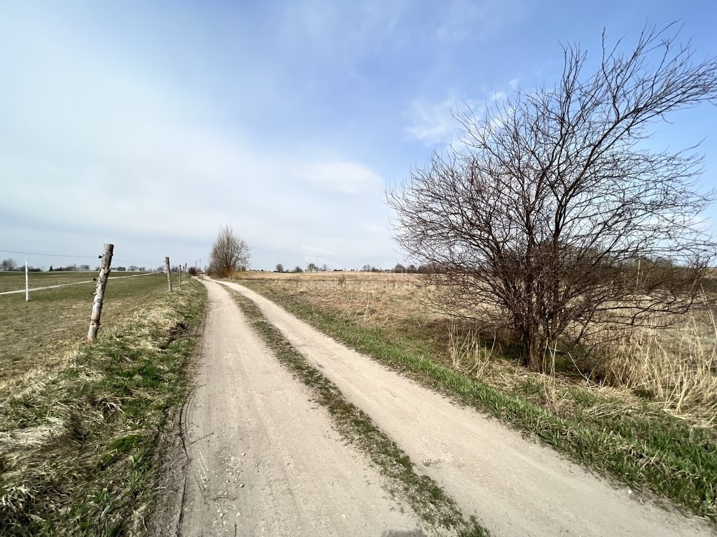 Działka inna na sprzedaż Tuławki  3 100m2 Foto 3