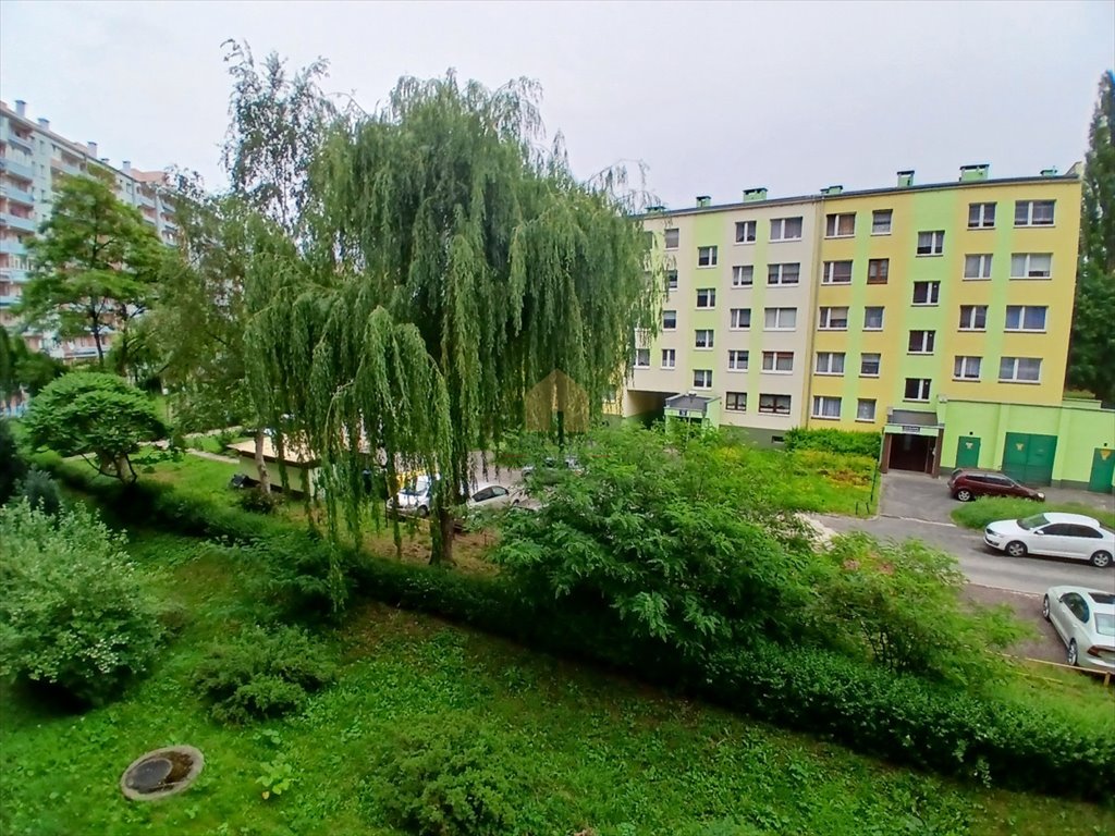 Sprzedam 2-pokojowe mieszkanie 48 m² z balkonem w Wałbrzychu Wałbrzych, Podzamcze  48m2 Foto 1
