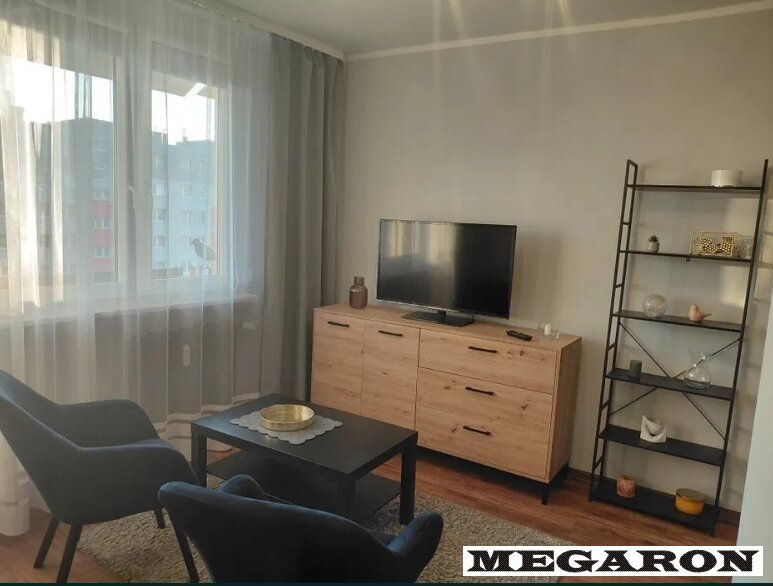 Przytulne 27 m2 z pełnym wyposażeniem i świetną komunikacją Częstochowa, Raków  27m2 Foto 1