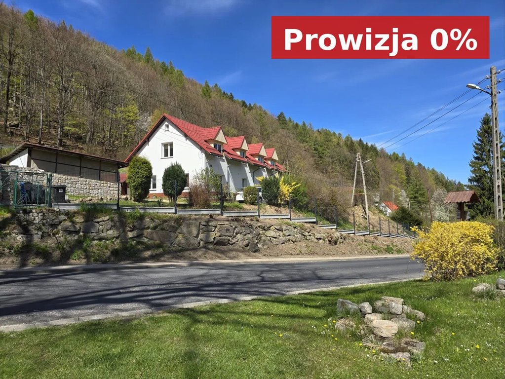 Dom 320 m² z sauną i potencjałem inwestycyjnym polecam Jelenia Góra, Jagniatków  320m2 Foto 1