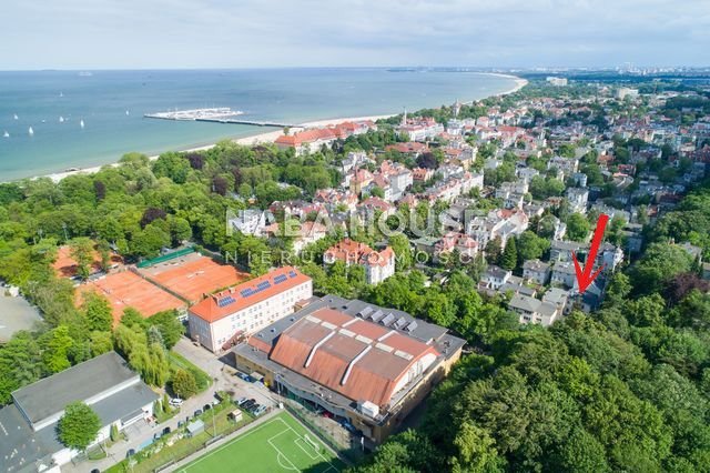 Na sprzedaż odrestaurowana kamienica z 8 apartamentami w Sopocie Sopot, Dolny, Jana Winieckiego  246m2 Foto 1