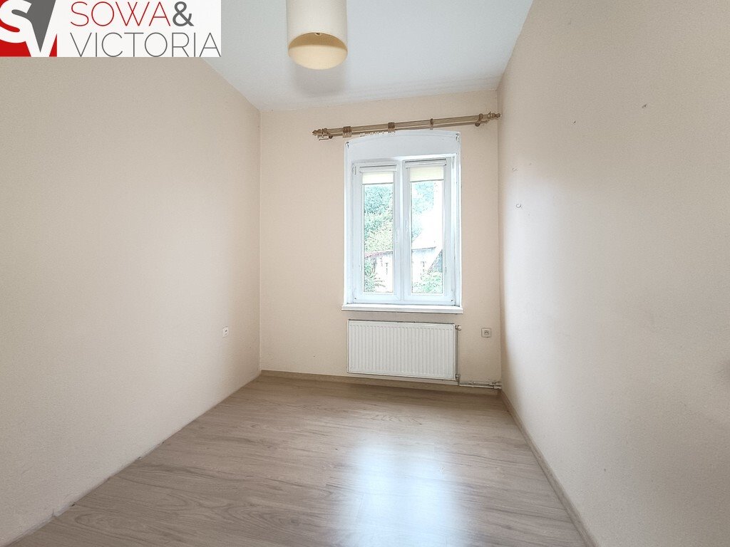 Mieszkanie trzypokojowe na sprzedaż Świebodzice  61m2 Foto 4