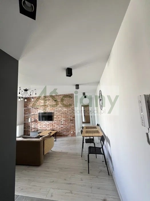 Mieszkanie czteropokojowe  na wynajem Warszawa, Wola, Wawrzyszewska  64m2 Foto 1