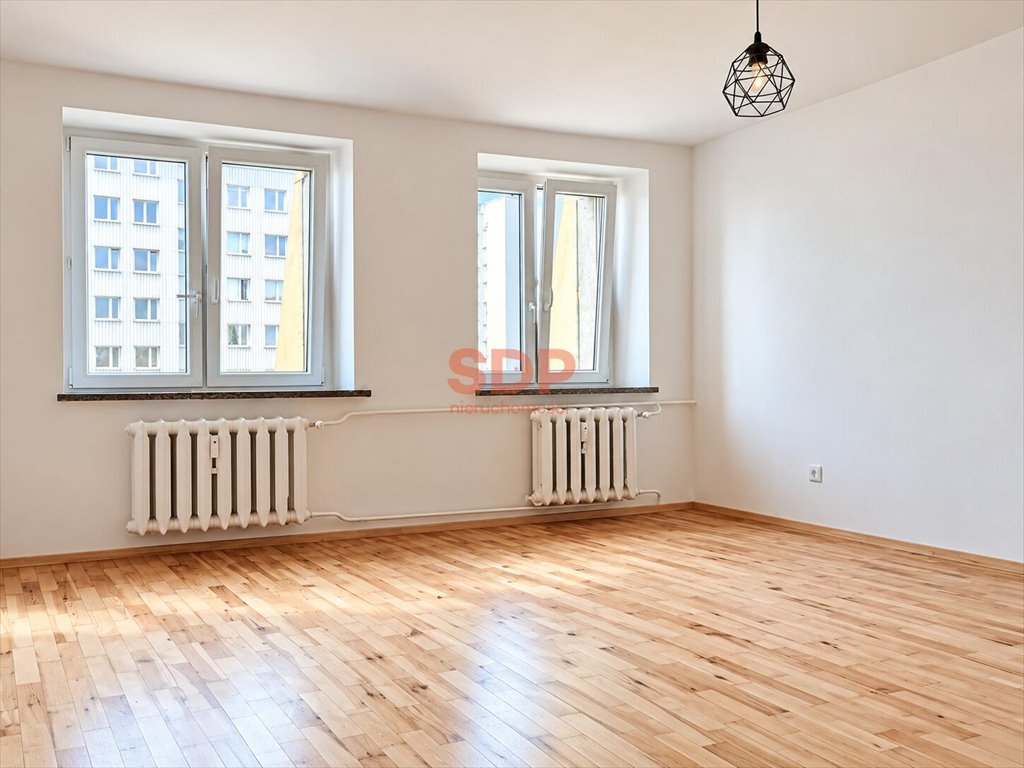 Komfortowe 38,8 m² w centrum Wrocławia (Dubois Stanisława) Wrocław, Śródmieście, Śródmieście, Dubois Stanisława  39m2 Foto 1