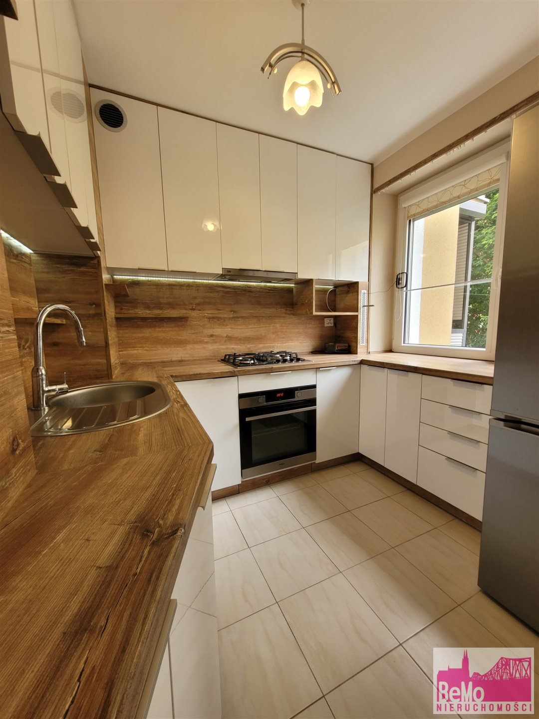 Mieszkanie dwupokojowe na sprzedaż Włocławek, Kazimierza Wielkiego  44m2 Foto 1