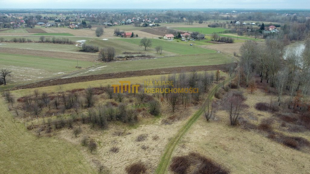 Działka rekreacyjna na sprzedaż Gniewczyna Tryniecka  3 000m2 Foto 8