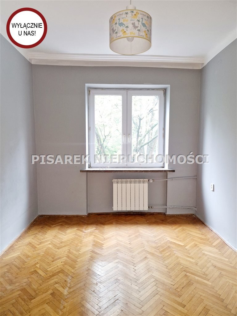 Mieszkanie dwupokojowe na sprzedaż Warszawa, Śródmieście, Muranów, Andersa  49m2 Foto 4