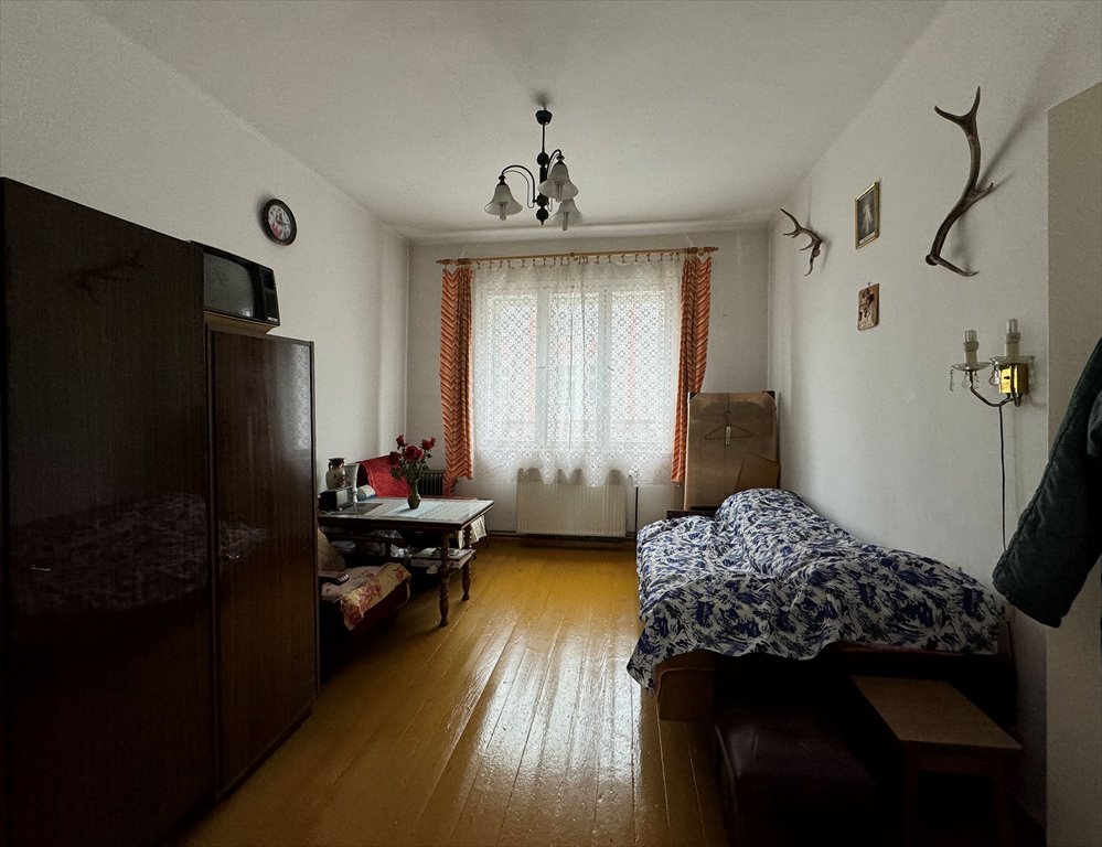 Mieszkanie dwupokojowe na sprzedaż Bytom, Karola Miarki  54m2 Foto 5