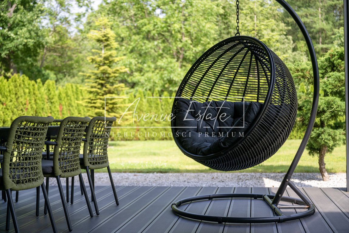 Dom na sprzedaż Warszawa, Ursynów  500m2 Foto 1