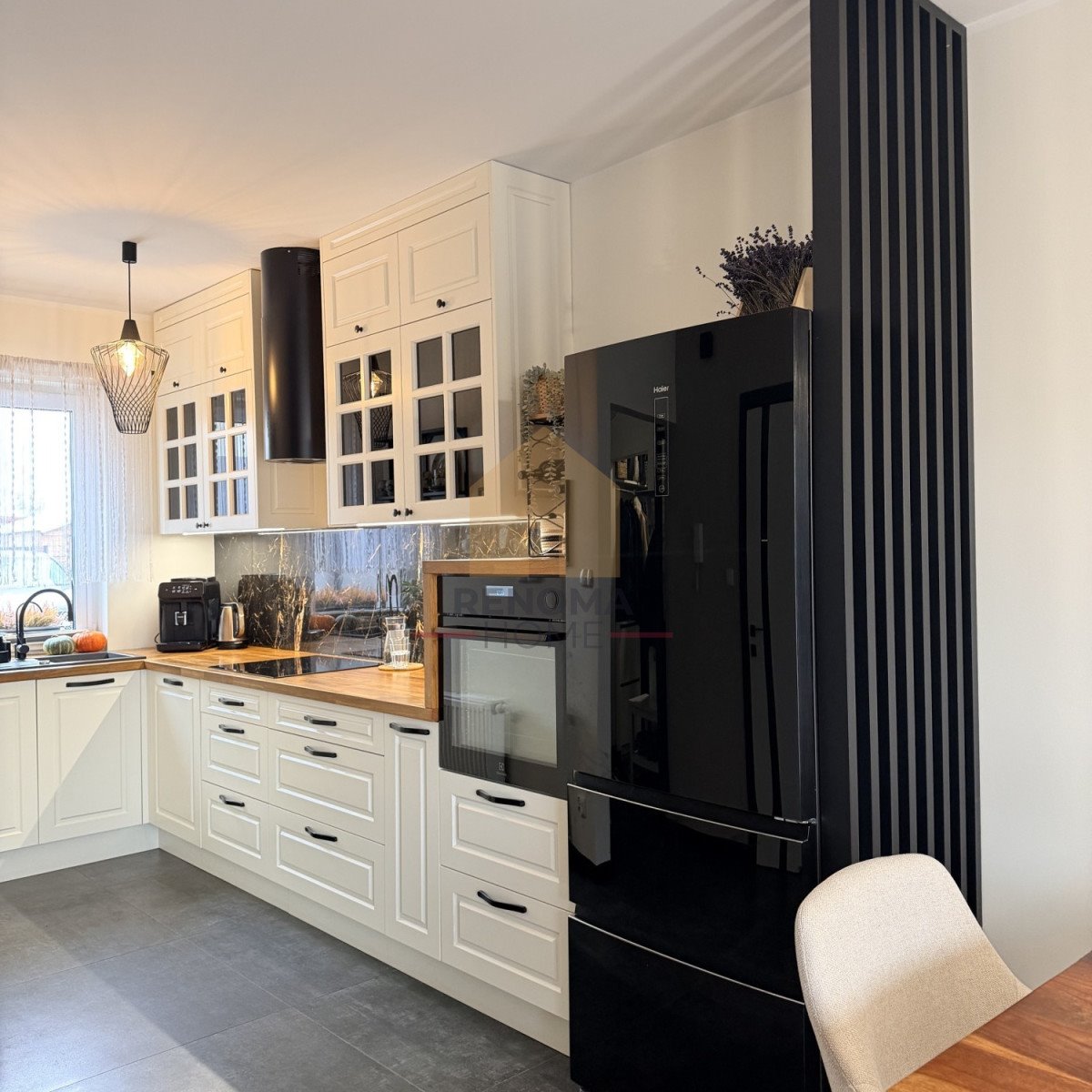 Dom 94 m² z ogrodem 110 m², nowoczesny, funkcjonalny polecam Wrocław, Jagodno  94m2 Foto 1