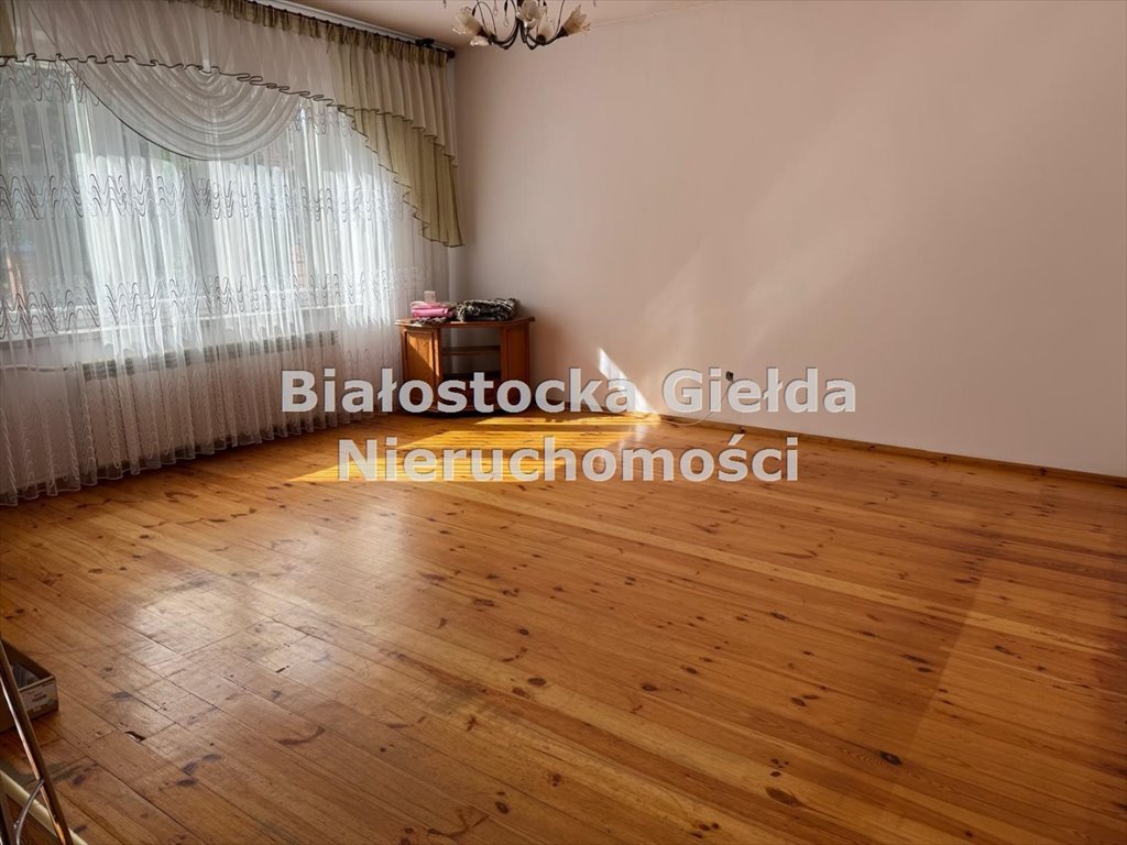 Dom na sprzedaż Białystok, Starosielce  269m2 Foto 11