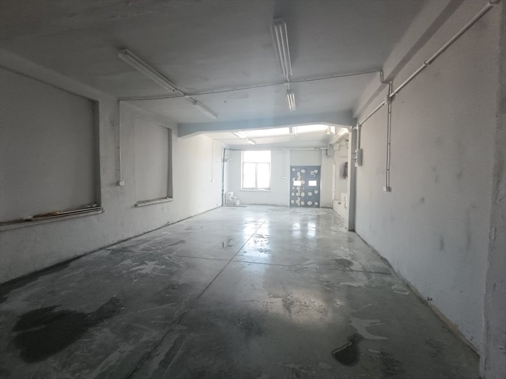 Magazyn na wynajem Kielce, Czarnów  70m2 Foto 1