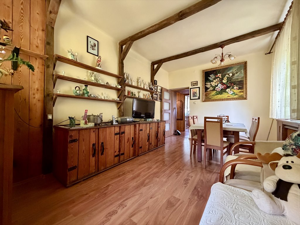 Na sprzedaż przestronne 2-pokojowe mieszkanie 56 m² w Łodzi Łódź, Bałuty, Zielna  56m2 Foto 1