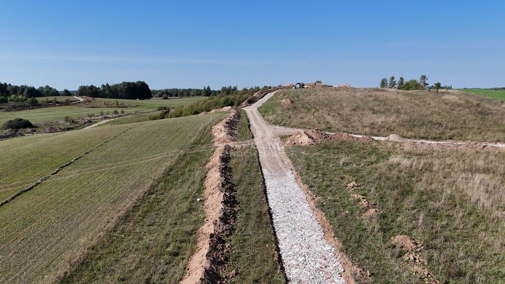 Działka budowlana na sprzedaż Laśmiady  3 000m2 Foto 10