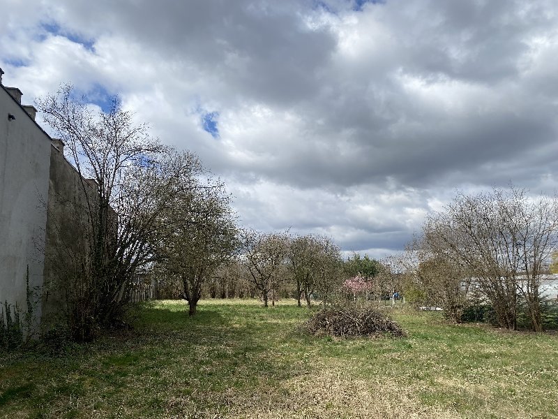 Działka budowlana na sprzedaż Częstochowa, WOLA KIEDRZYŃSKA  2 370m2 Foto 2