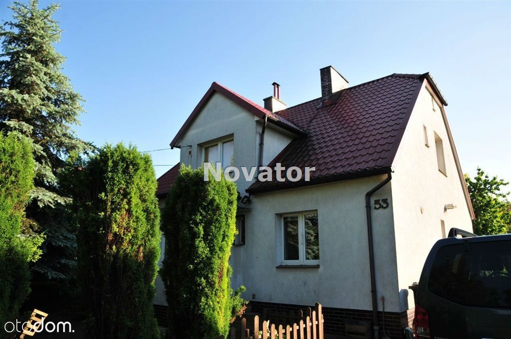 Dom na sprzedaż Inowrocław, - 160m2 Foto 1 Dom na sprzedaż Inowrocław, - 160m2 Foto 1
