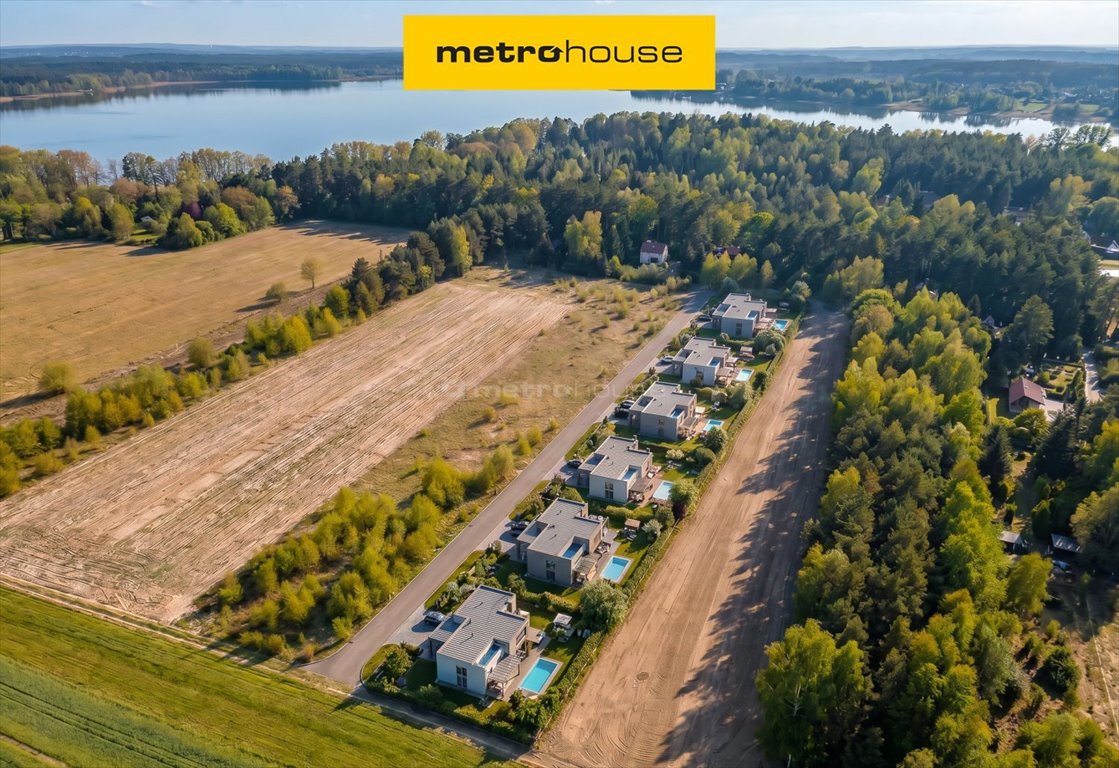 Zapraszam do zakupu działki 2298 m² z potencjałem pod budowę domu Łacha  2 298m2 Foto 1