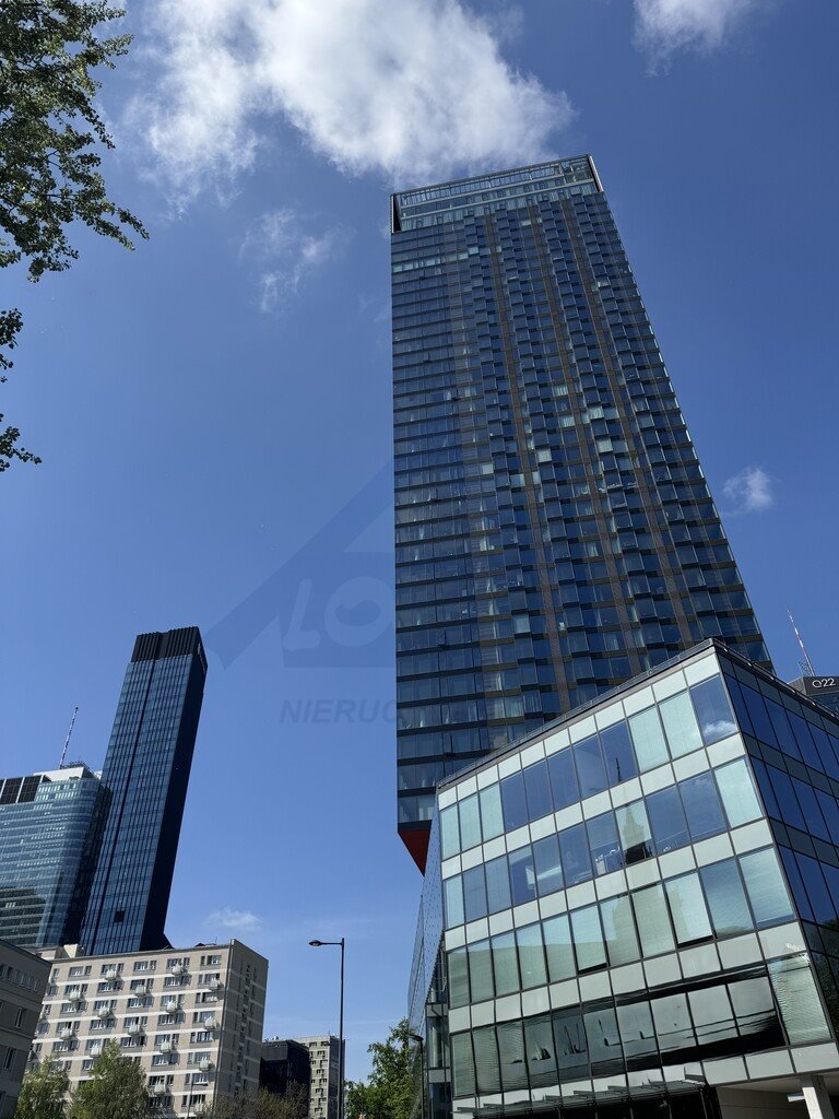 Zapraszam do wynajęcia nowoczesnego biura 215 m² w prestiżowym centrum Warszawy Warszawa, Śródmieście  215m2 Foto 1
