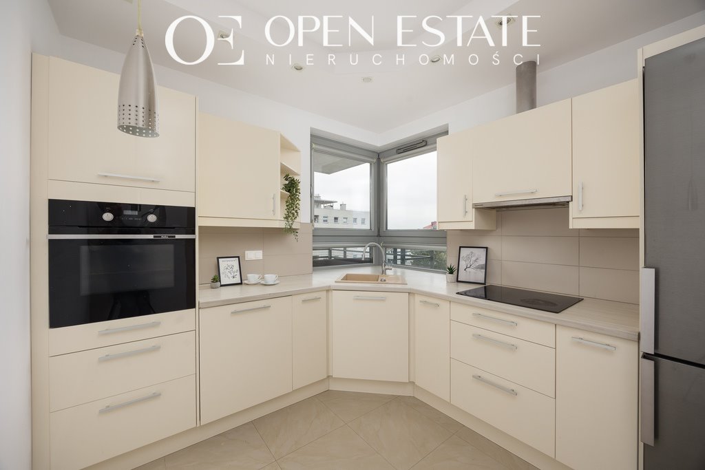 Mieszkanie dwupokojowe na sprzedaż Warszawa, Praga-Południe, Jana Nowaka-Jeziorańskiego  58m2 Foto 1