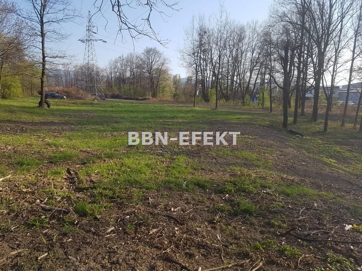 Działka rekreacyjna na sprzedaż Bielsko-Biała, Wapienica  23 306m2 Foto 1