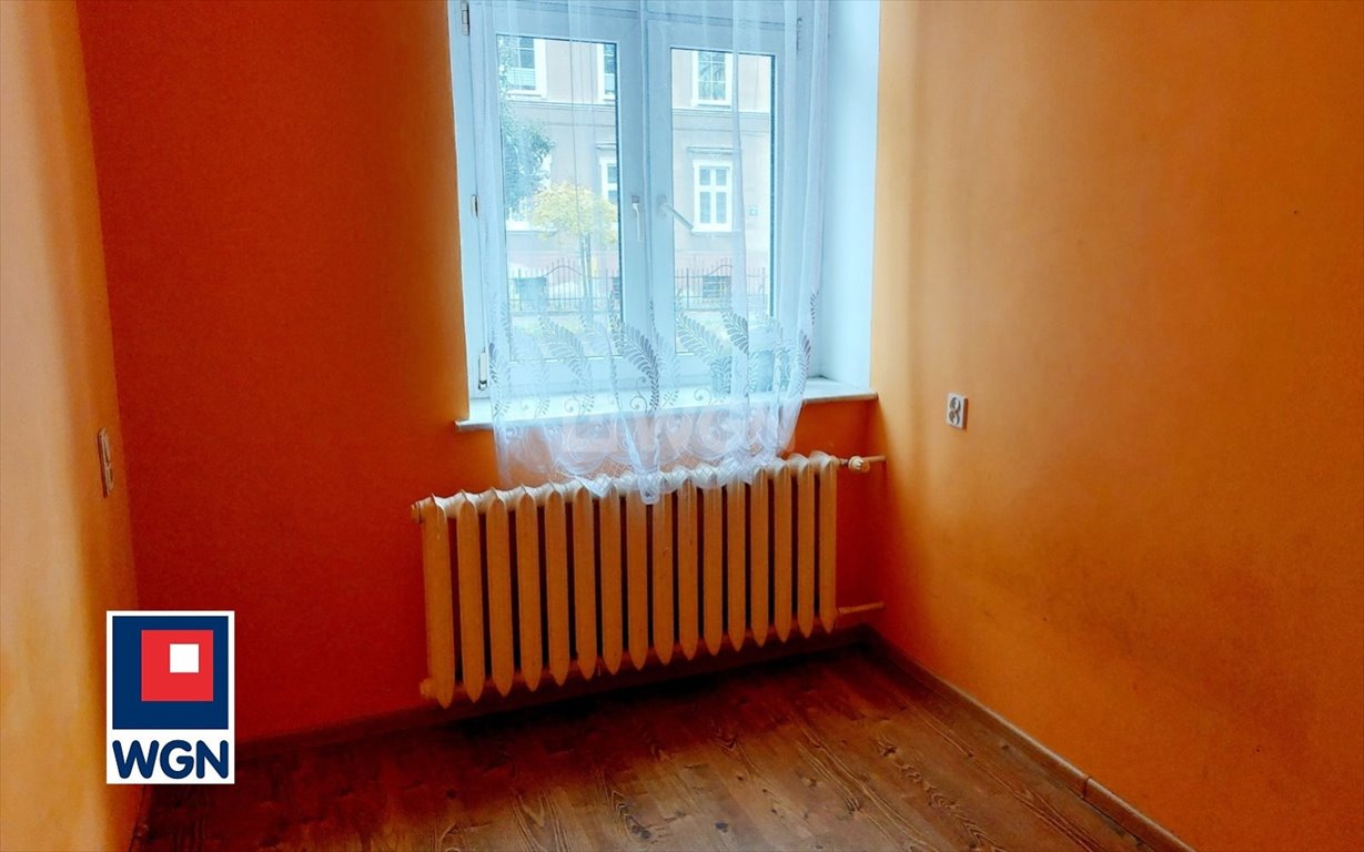 Mieszkanie dwupokojowe na sprzedaż Żagań, Piłsudskiego  41m2 Foto 2