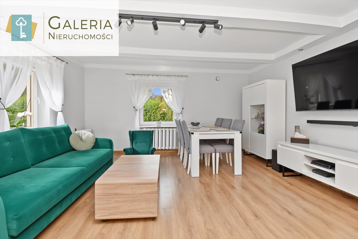 Nowoczesny dom 87 m² po remoncie, gotowy do zamieszkania zapraszam Kępniewo  87m2 Foto 1