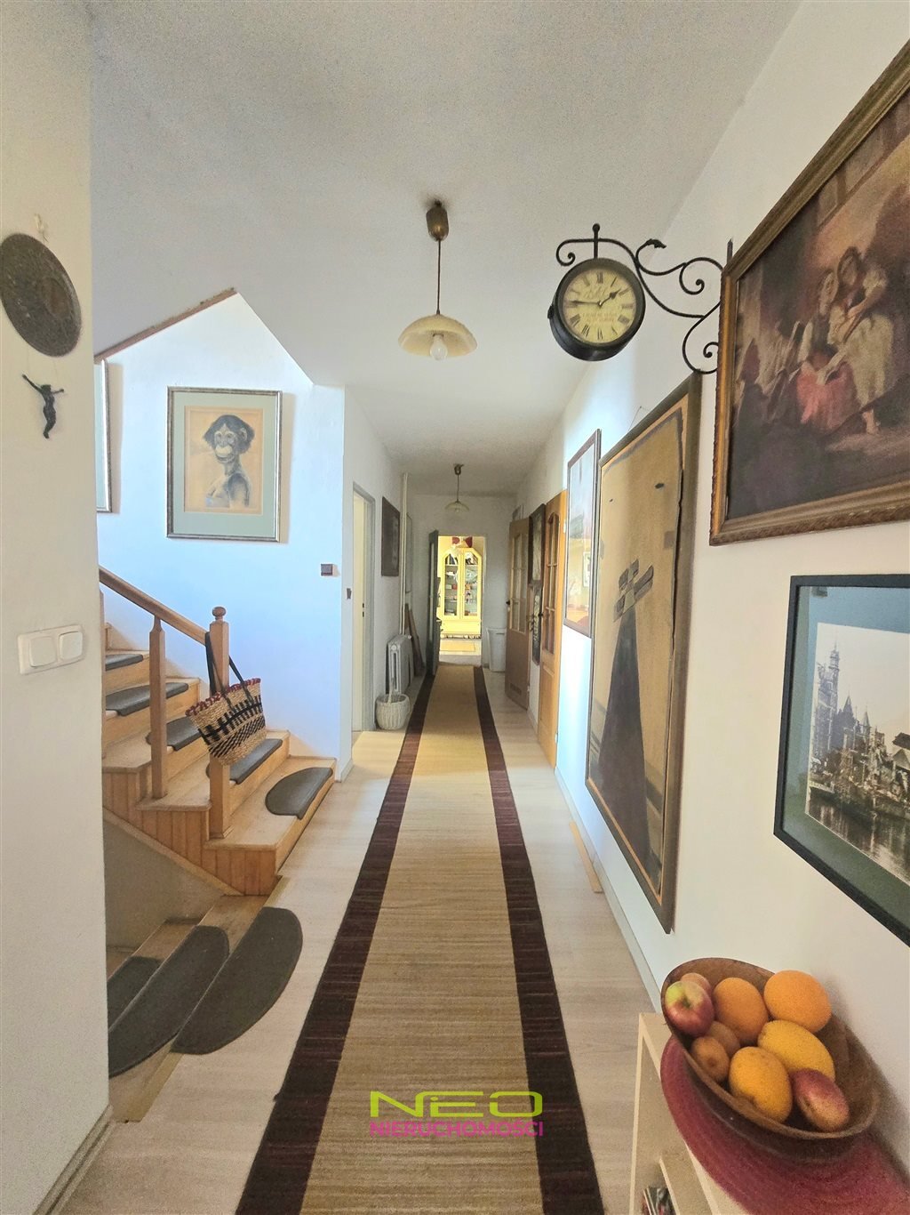 Przestronny dom 201 m² z garażem 60 m² - polecam! Lubojna  201m2 Foto 1