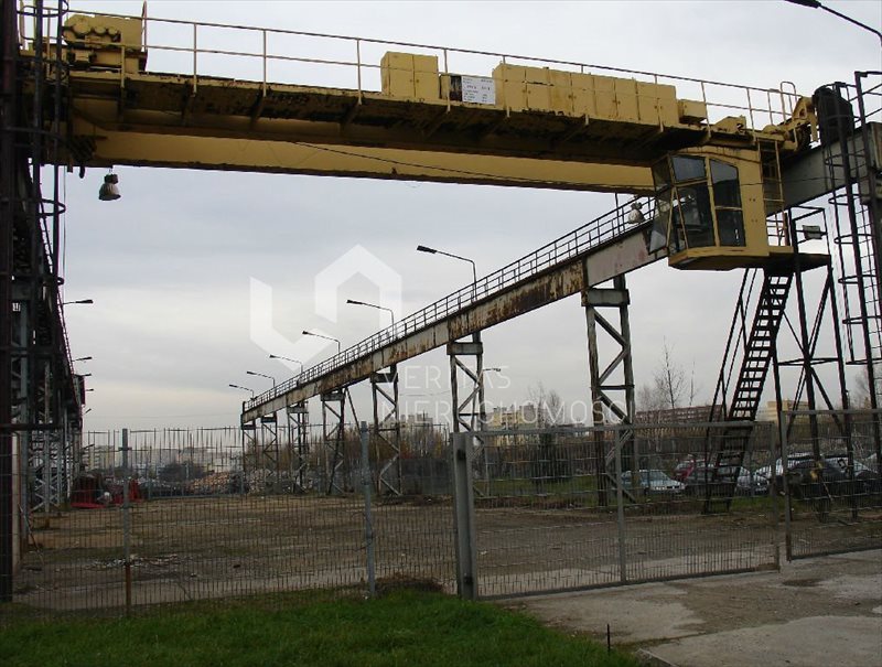 Działka inwestycyjna pod dzierżawę Katowice, Dolina Trzech Stawów 1 350m2 Foto 1 Działka inwestycyjna pod dzierżawę Katowice, Dolina Trzech Stawów 1 350m2 Foto 1