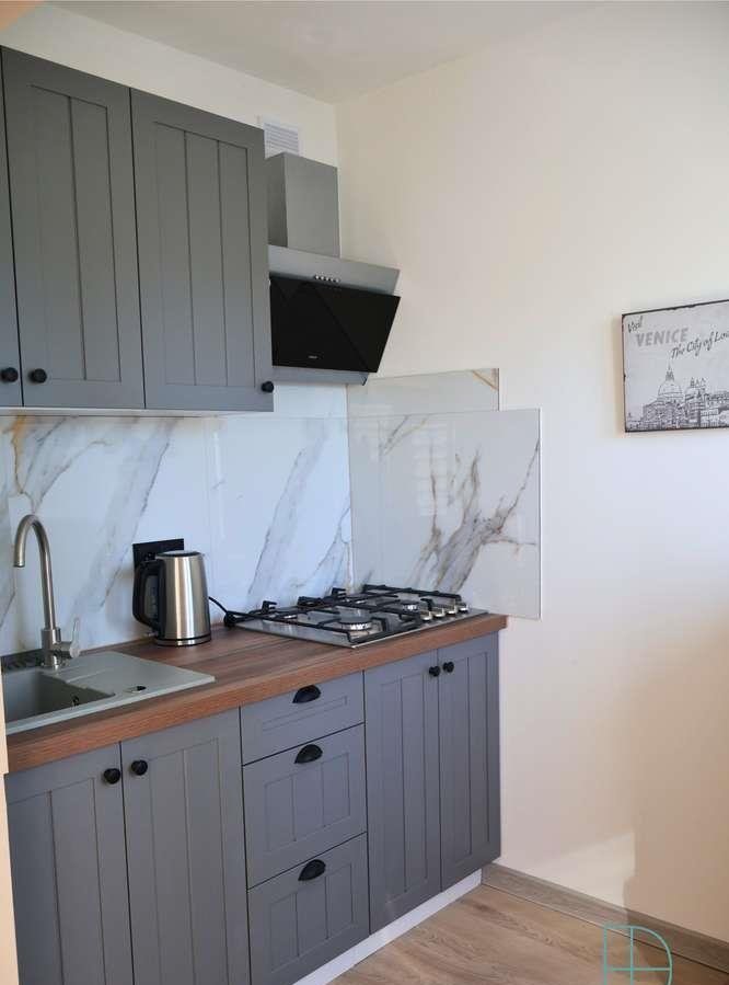 Mieszkanie dwupokojowe na wynajem Kutno, grunwald, Chrobrego 14  34m2 Foto 1