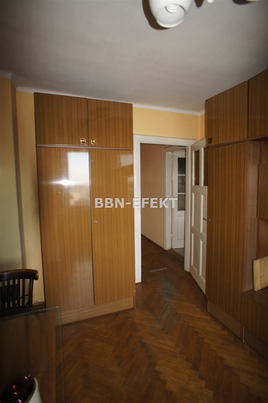 Mieszkanie trzypokojowe na sprzedaż Bielsko-Biała, Biała Wschód  76m2 Foto 6