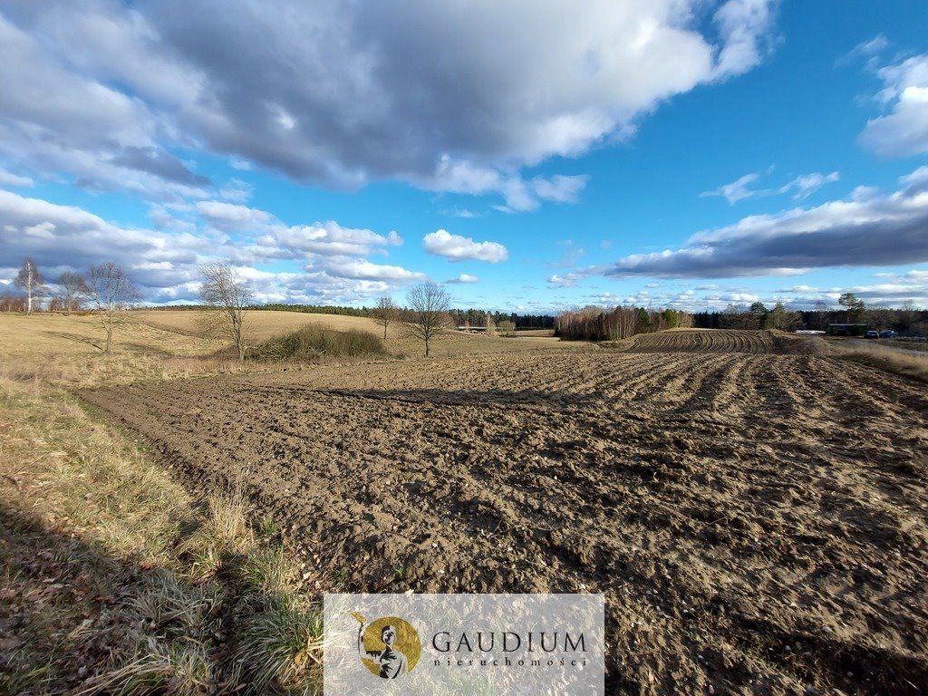 Działka budowlana na sprzedaż Kobysewo  3 214m2 Foto 12