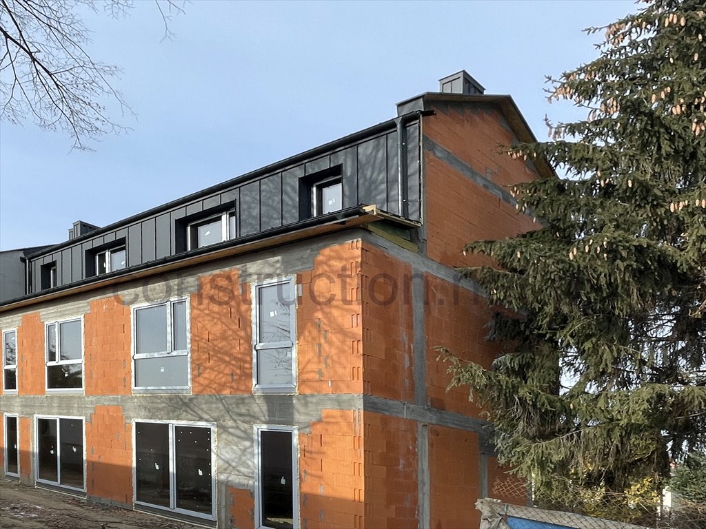 Mieszkanie czteropokojowe  na sprzedaż Warszawa, Wawer, Sęczkowa 73P  81m2 Foto 5