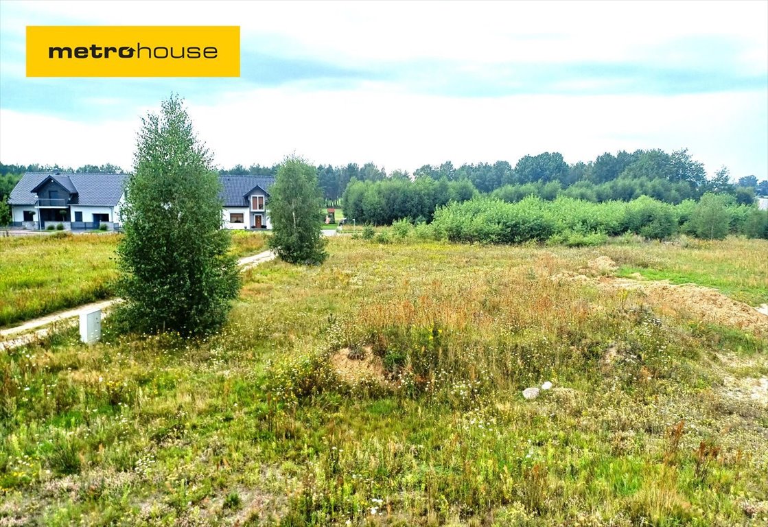 Działka inna na sprzedaż Konarzyny, Zielona  1 000m2 Foto 1