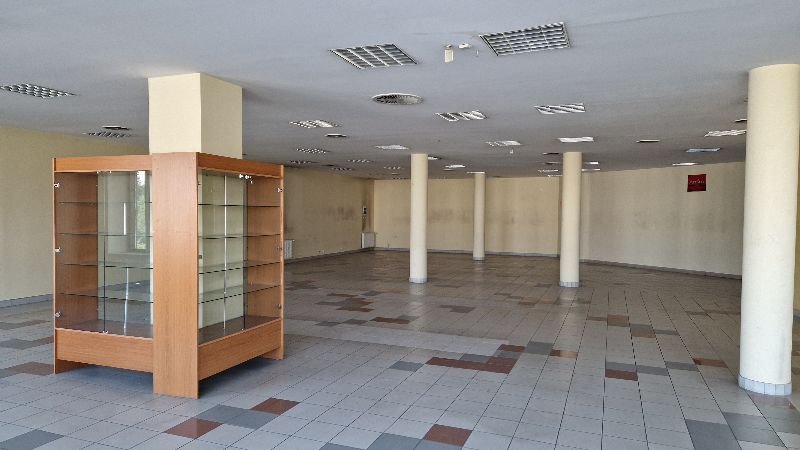 Lokal użytkowy na sprzedaż Kielce, Centrum, Paderewskiego  302m2 Foto 12