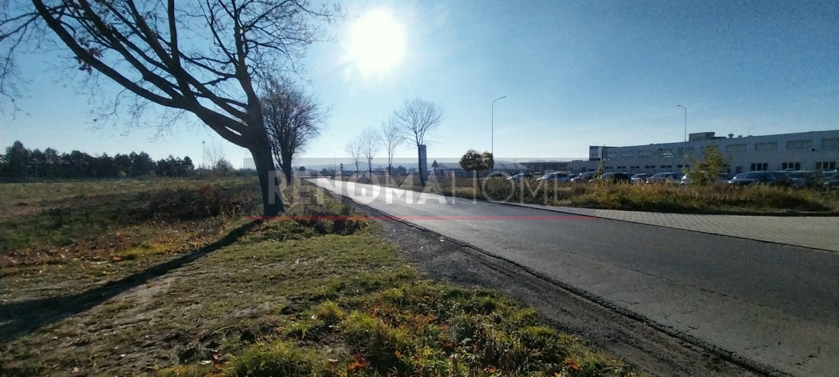 Działka inwestycyjna na sprzedaż Świebodzice  14 000m2 Foto 1