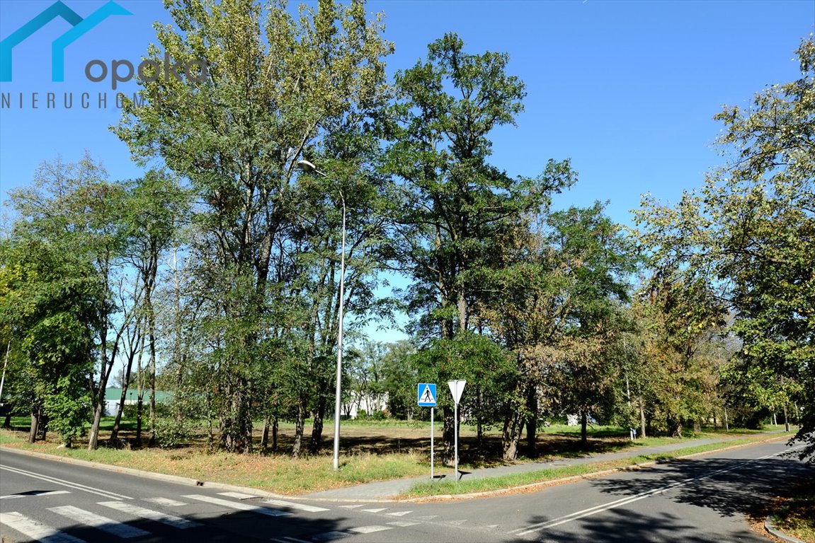 Działka 2548 m² z pełnym uzbrojeniem i planem zagospodarowania Dąbrowa Górnicza, Ząbkowice  2 548m2 Foto 1
