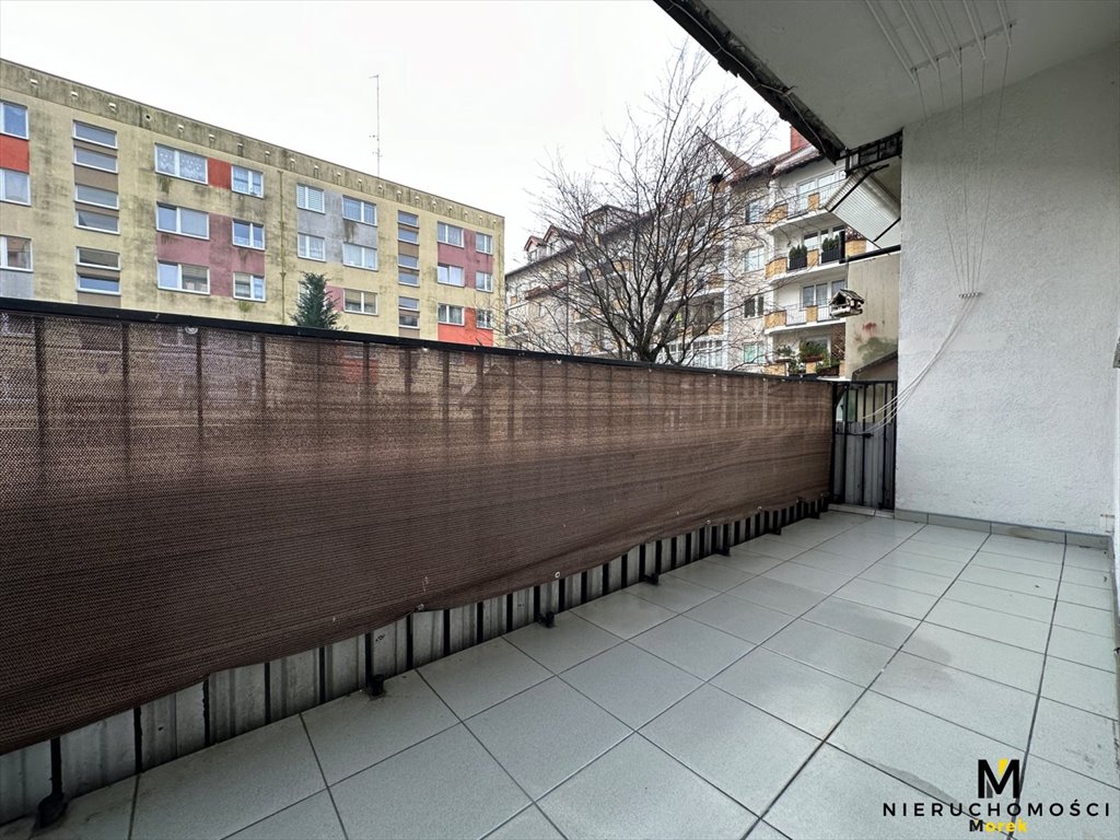 Mieszkanie trzypokojowe na sprzedaż Kołobrzeg, Gierczak  58m2 Foto 2