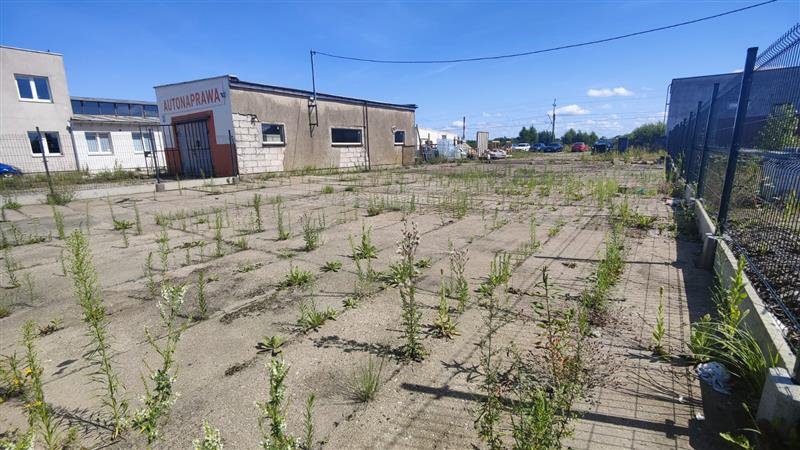 Lokal użytkowy na wynajem Koszalin, Nowobramskie, Nowobramskie, Osiedle Nowobramskie  80m2 Foto 2